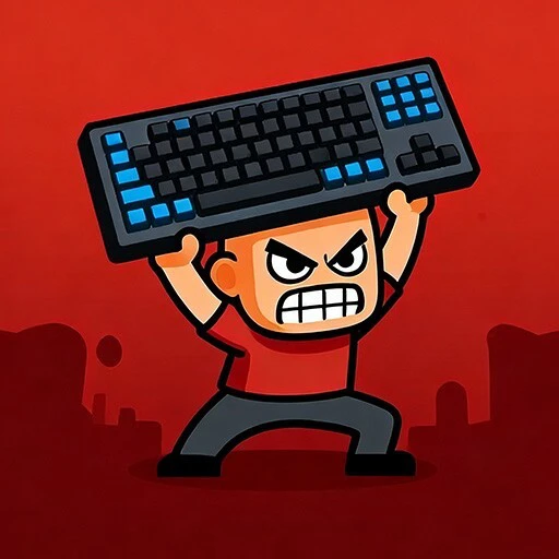 求存战线ICON