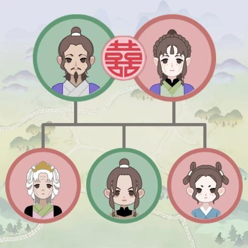 最惨打工人ICON