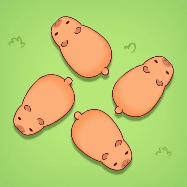 小动物大营救ICON