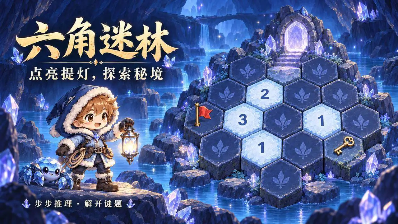 六角迷林_6
