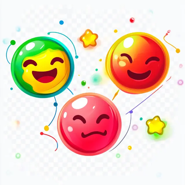 趣消一消ICON