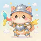 萌宠乱斗营ICON