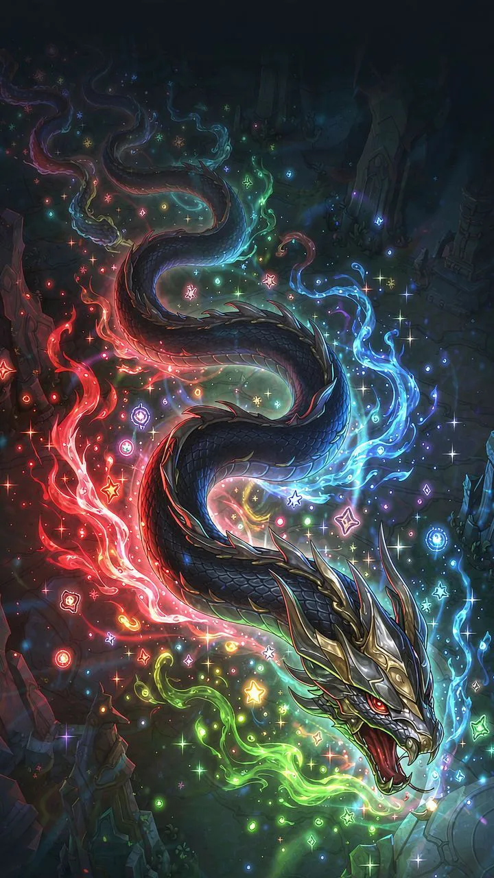 元素蛇域_3