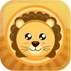合成狮子ICON