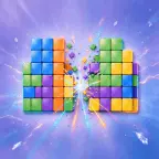 疯狂消不停游戏ICON