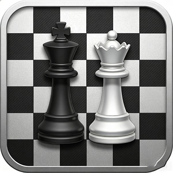 国际象棋烧脑版ICON