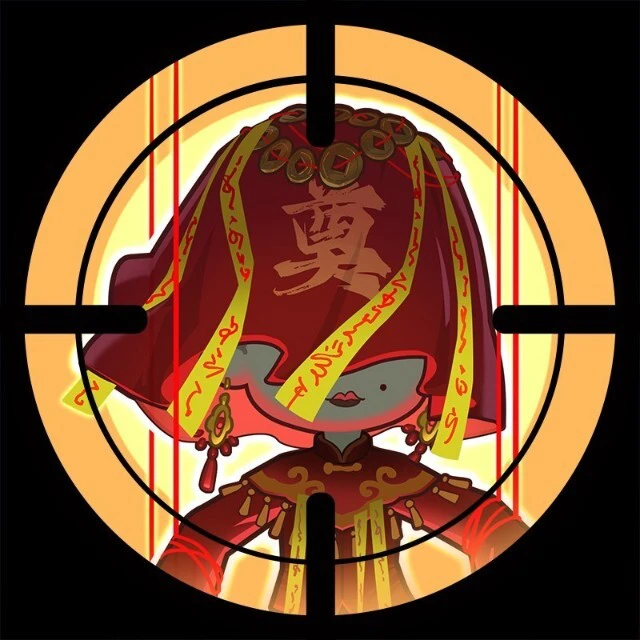 狙击谜团ICON