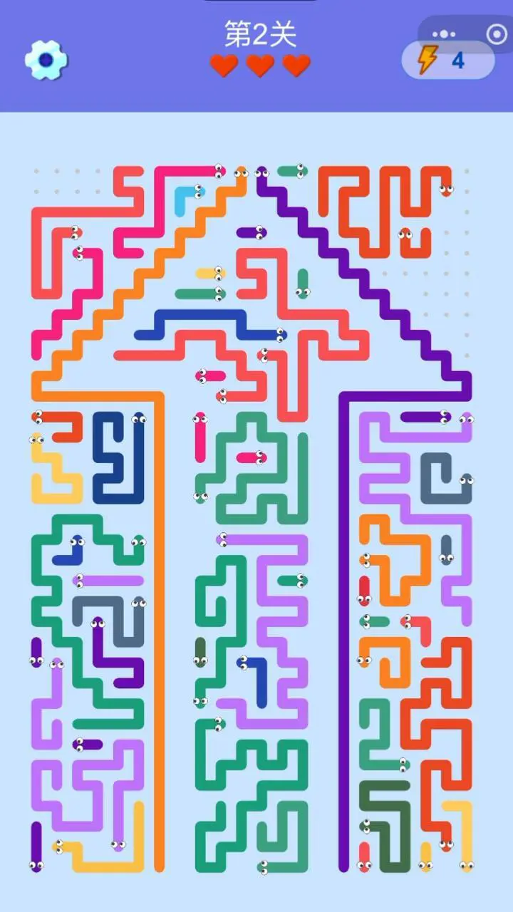 贪吃蛇箭头消除_1