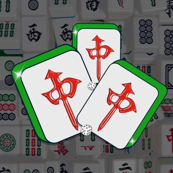 麻将乐消消对对碰ICON