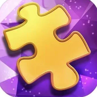 超难拼图益智游戏ICON