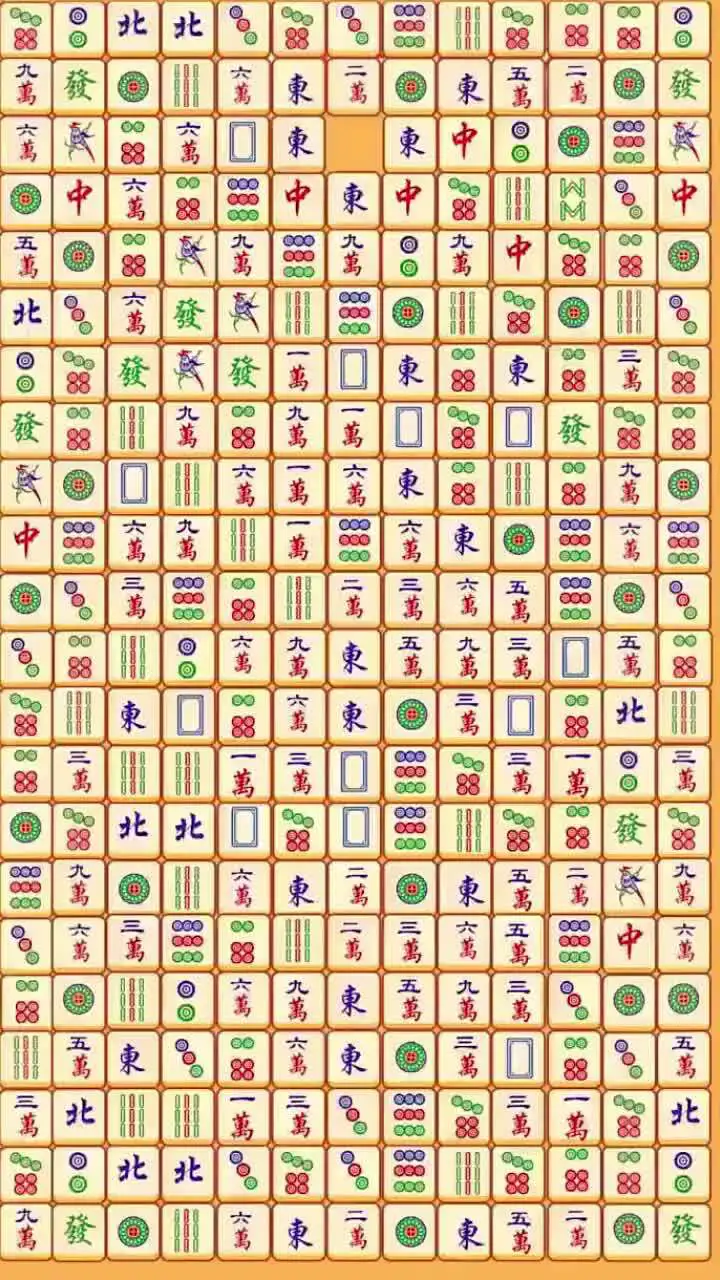 超级消消麻将_3