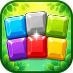 随心方块消ICON