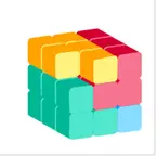 烧脑方块ICON