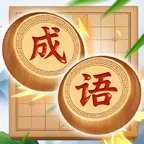 找汉字来填词ICON