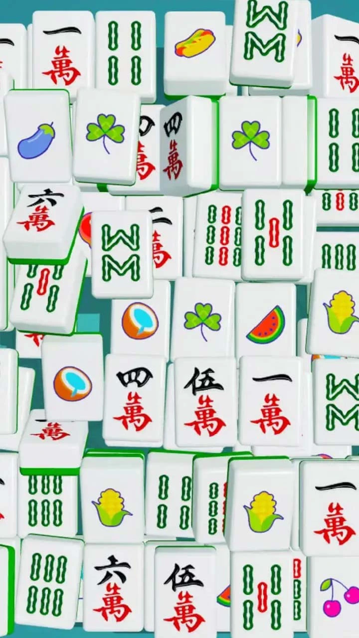 麻将消消消乐经典_2