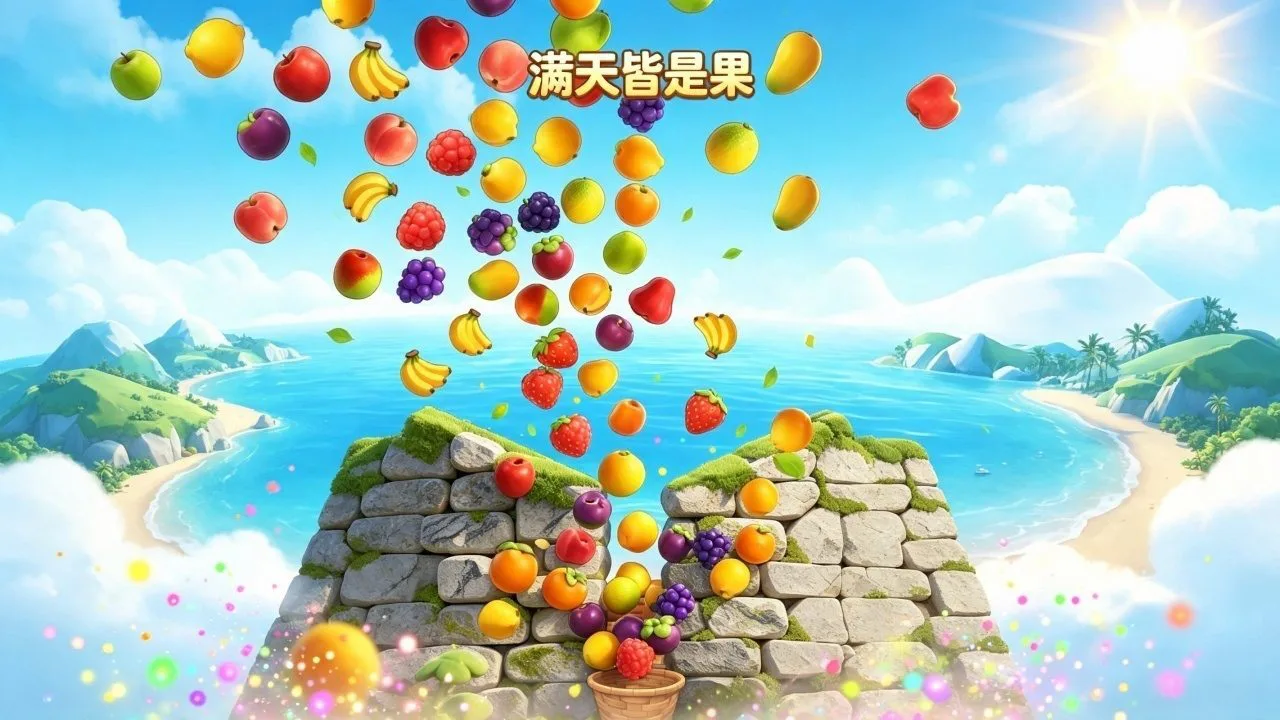 满天皆是果_4