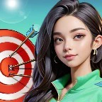 我射箭无敌ICON