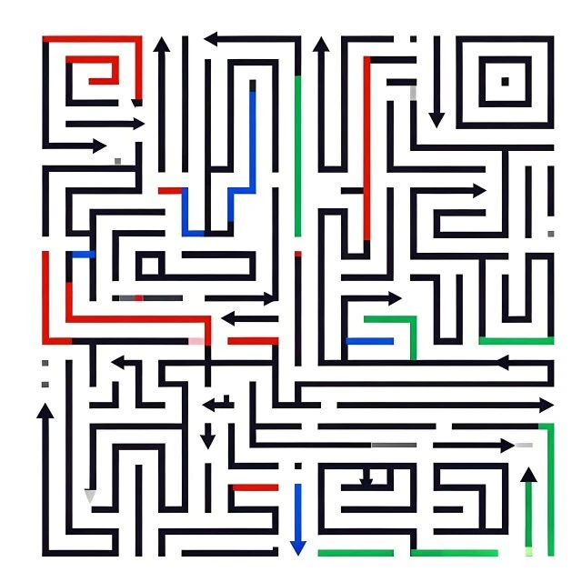 箭又了箭ICON