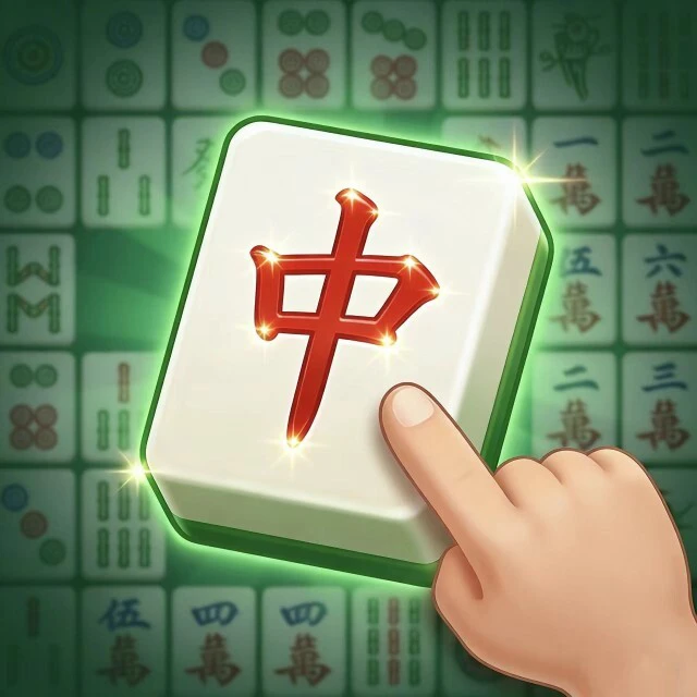 清一色消除ICON
