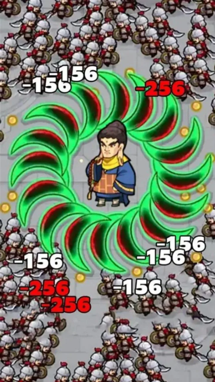 转刀割草进化大师_3