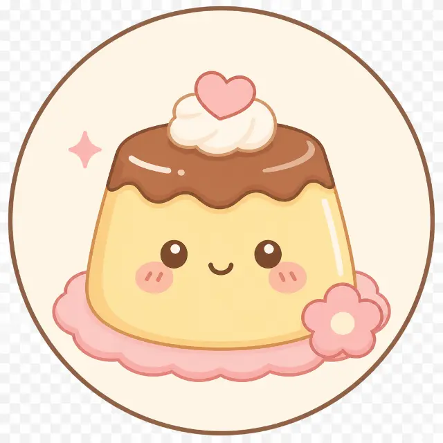 补丁慌慌ICON