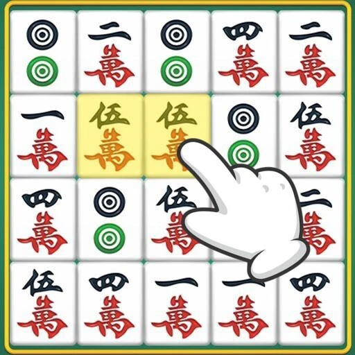 经典麻将消消消乐ICON