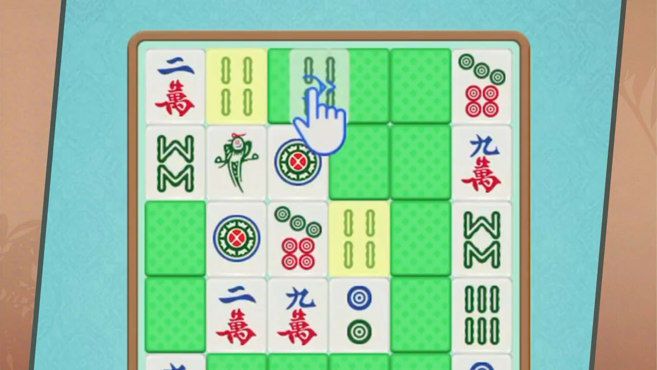 雀神解压消除_5