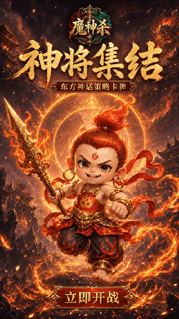魔幻对战_1