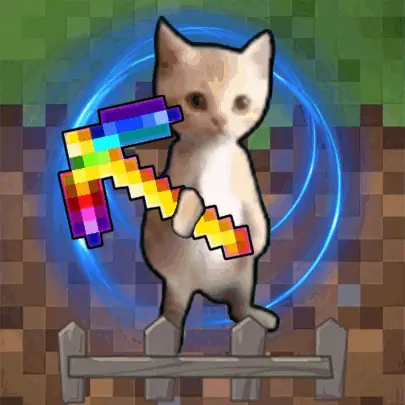 哈基米挖矿冒险ICON