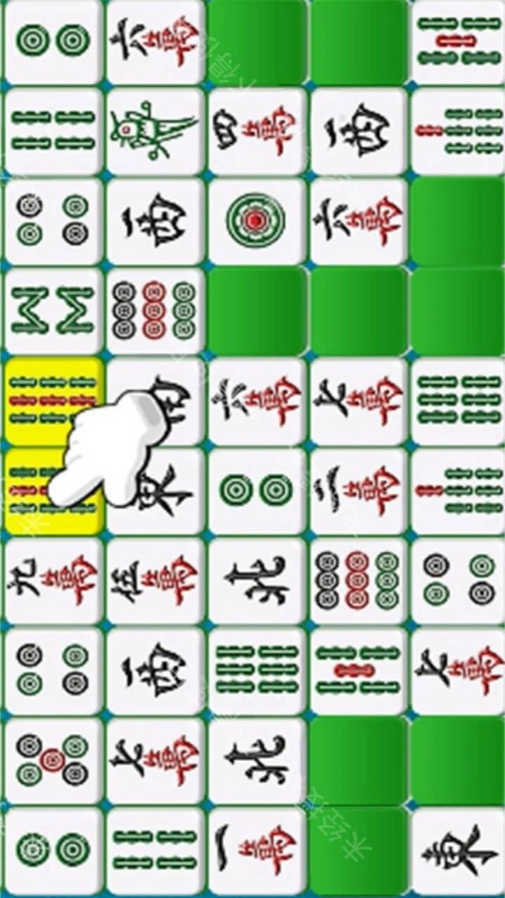 麻将对对对碰_1
