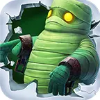 怪兽训练营ICON