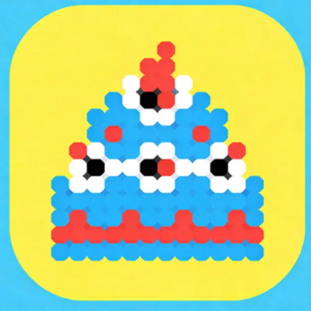 拼豆模拟ICON