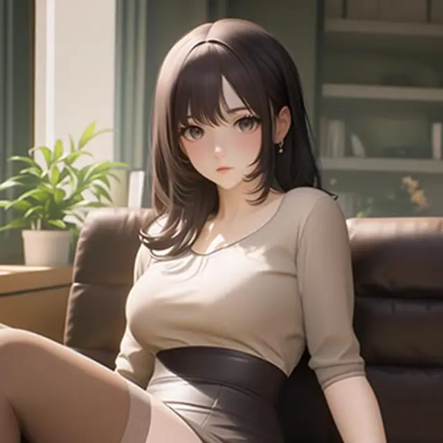 麻辣小媳妇ICON