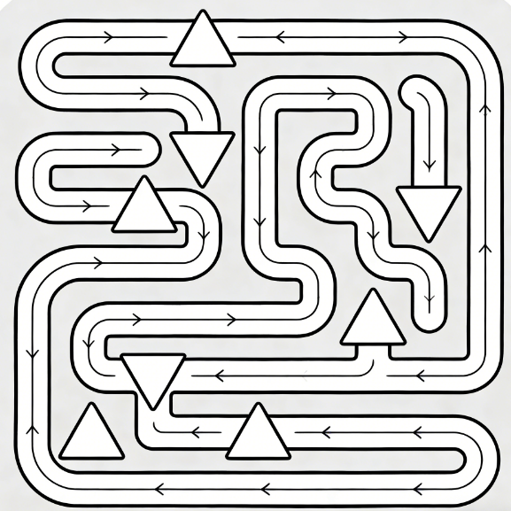 箭了又箭游戏ICON