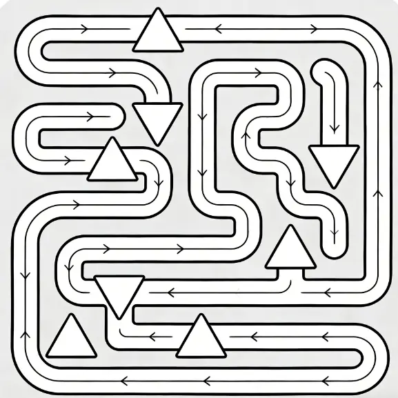 箭了又箭游戏ICON