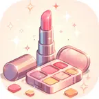 美妆叠叠乐ICON