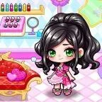 换装贴纸书ICON