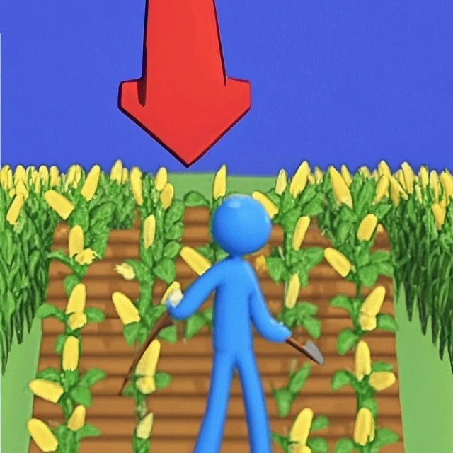 荒岛双人求生小游戏ICON
