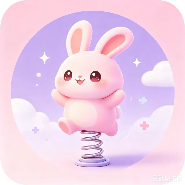 崩了个蹦ICON