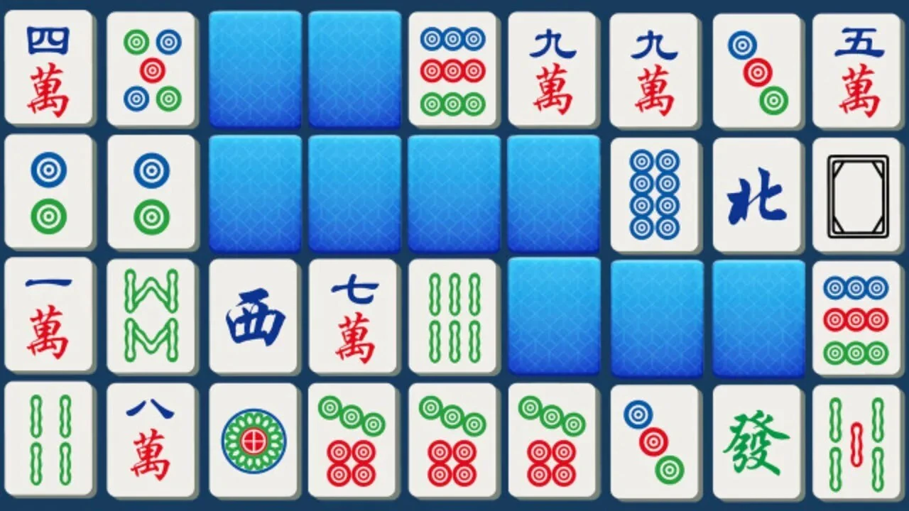 吃碰杠消消麻将_1