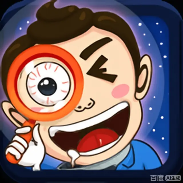 找茬模拟器ICON