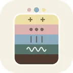 彩虹果汁铺ICON