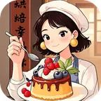 美食烹饪大师ICON