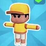 外卖员模拟器ICON