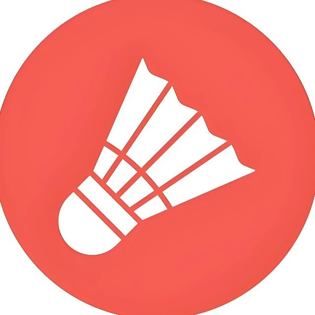 欢乐羽毛球ICON