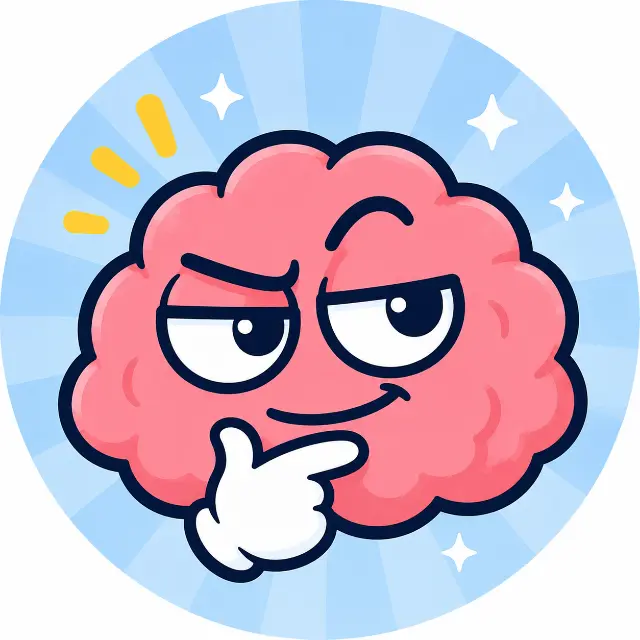 脑子加载中ICON