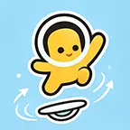 跳墙人ICON