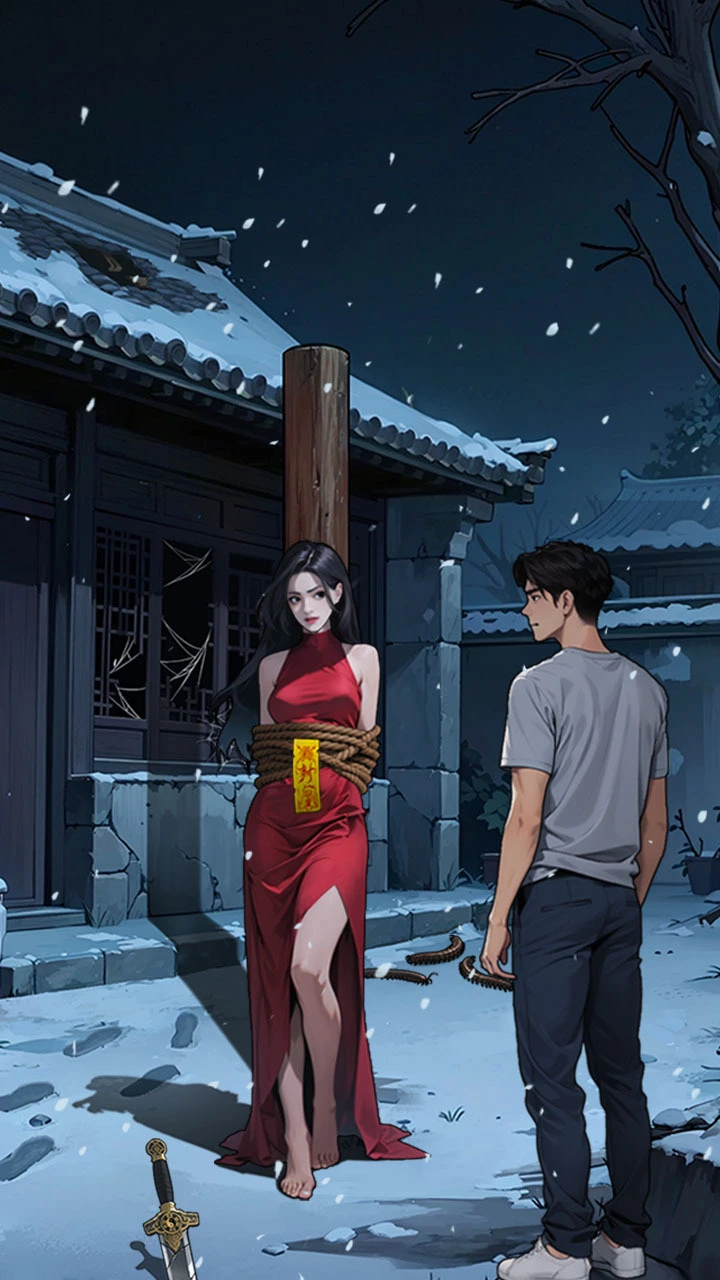 诡楼探灵_2