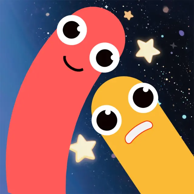 贪吃蛇撞撞撞ICON