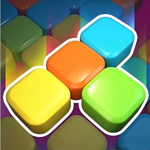 天天玩俄罗斯方块ICON